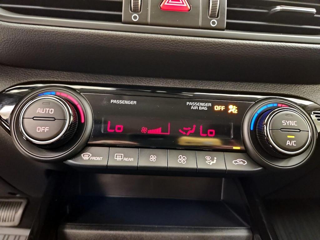 used 2019 Kia Forte car, priced at $18,998