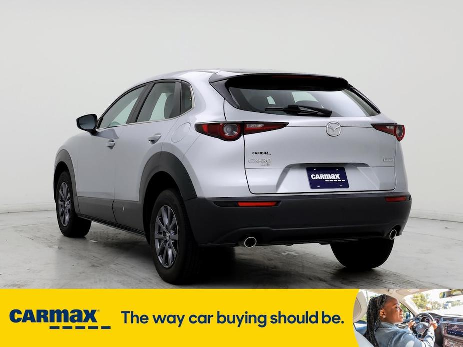 used 2020 Mazda CX-30 car, priced at $22,998