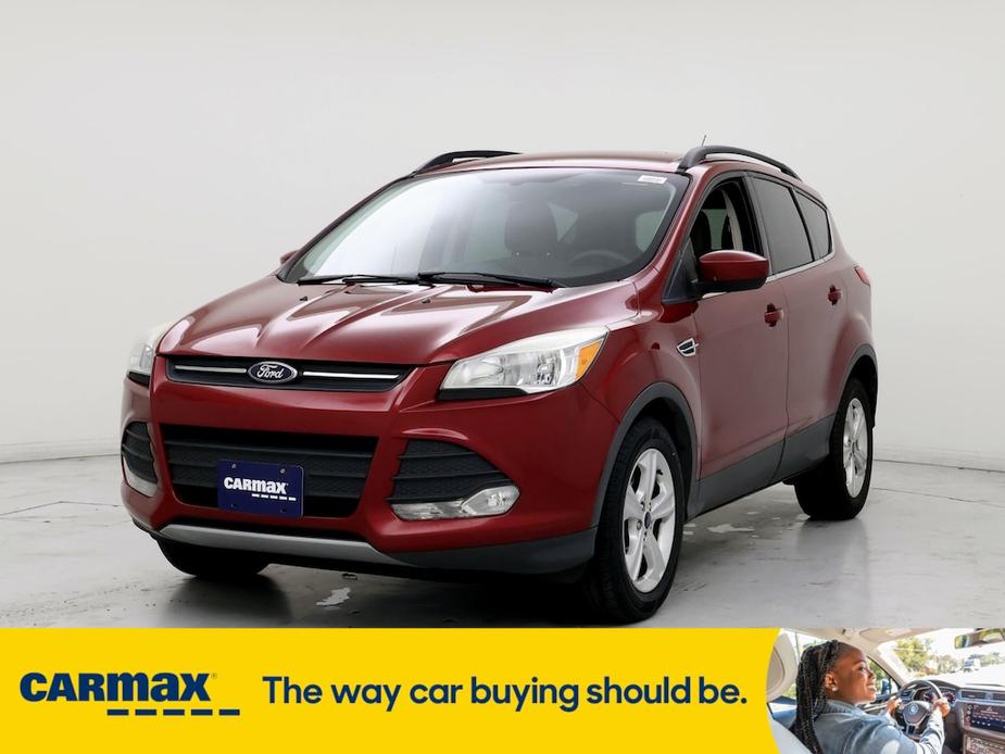 used 2016 Ford Escape car, priced at $12,998