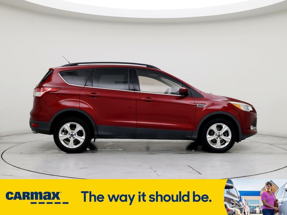 used 2016 Ford Escape car, priced at $12,998