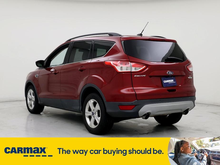 used 2016 Ford Escape car, priced at $12,998