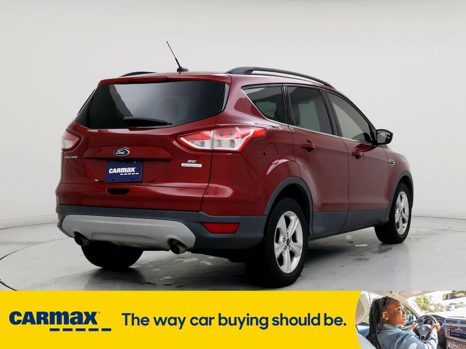 used 2016 Ford Escape car, priced at $12,998