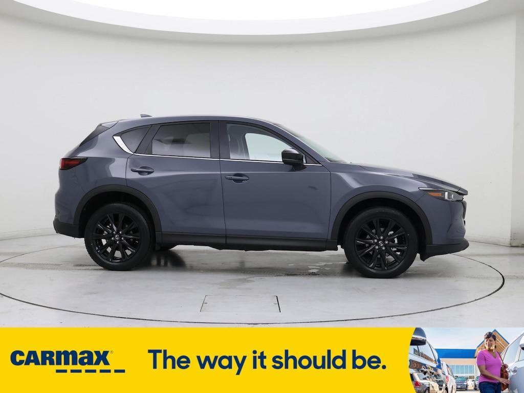 used 2023 Mazda CX-5 car, priced at $27,998