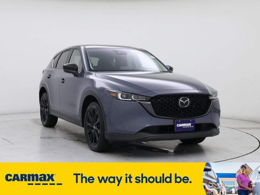 used 2023 Mazda CX-5 car, priced at $27,998