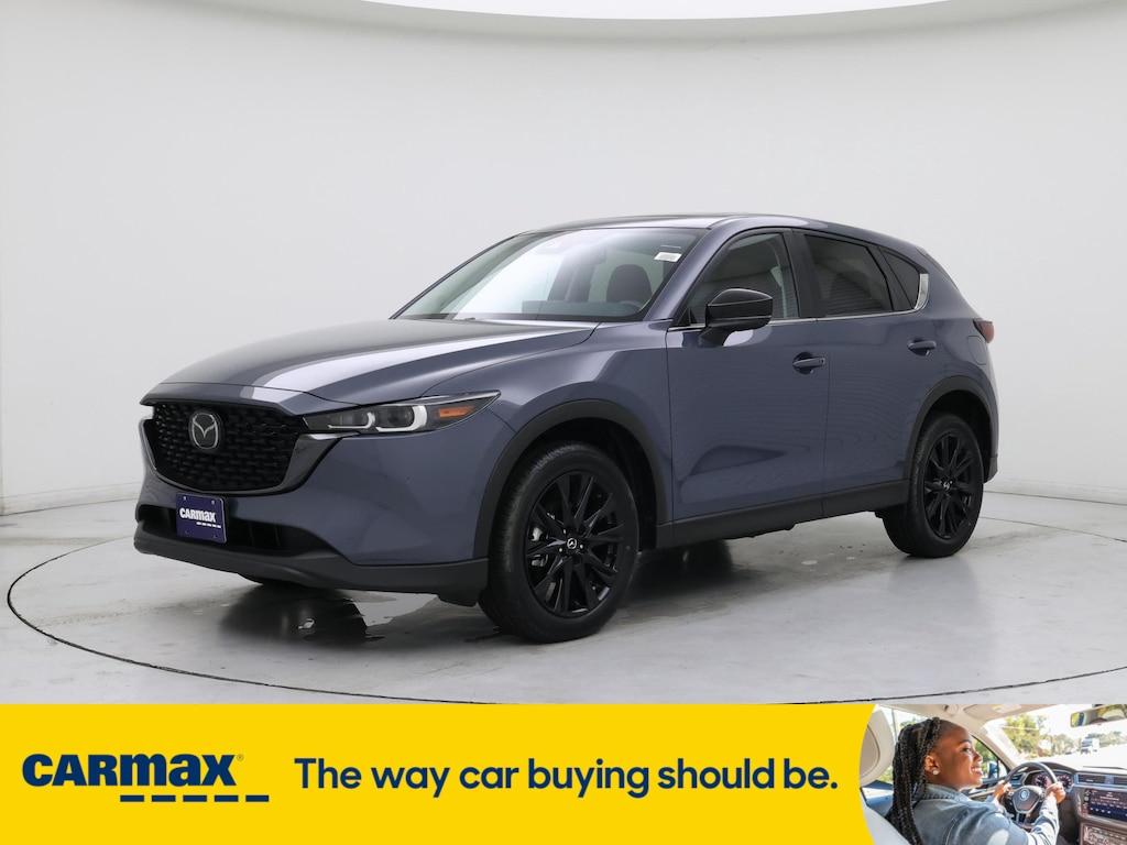 used 2023 Mazda CX-5 car, priced at $27,998