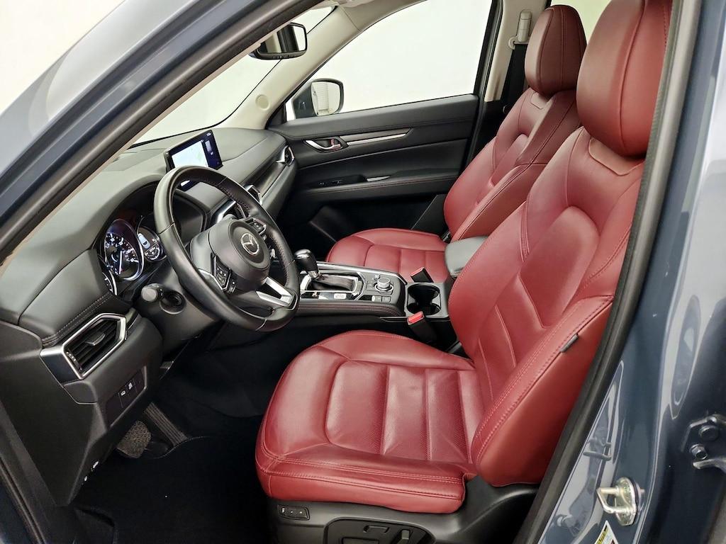 used 2023 Mazda CX-5 car, priced at $27,998