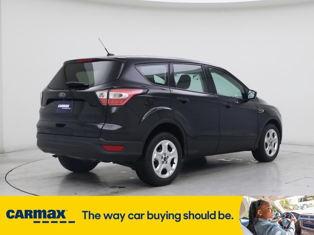 used 2018 Ford Escape car, priced at $14,998