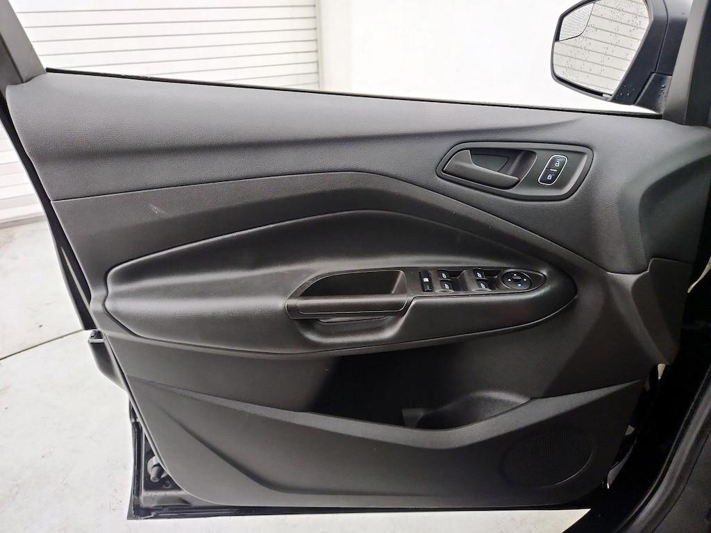 used 2018 Ford Escape car, priced at $14,998