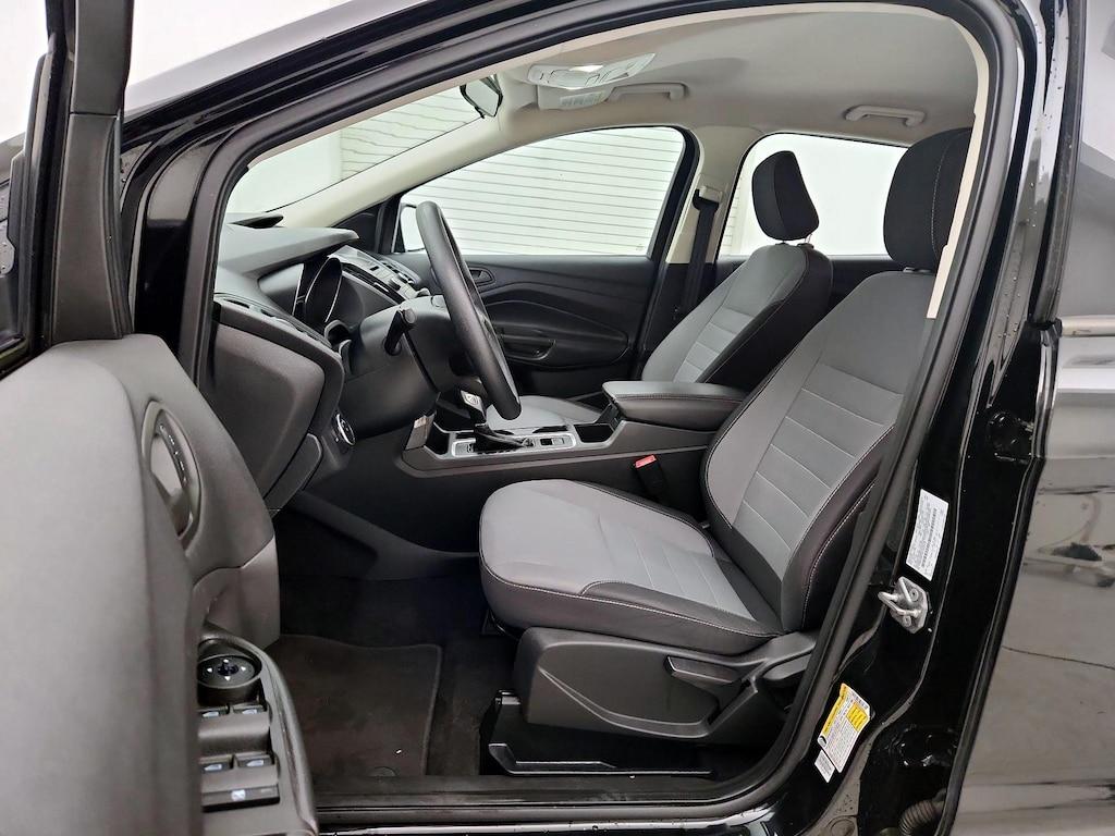 used 2018 Ford Escape car, priced at $14,998