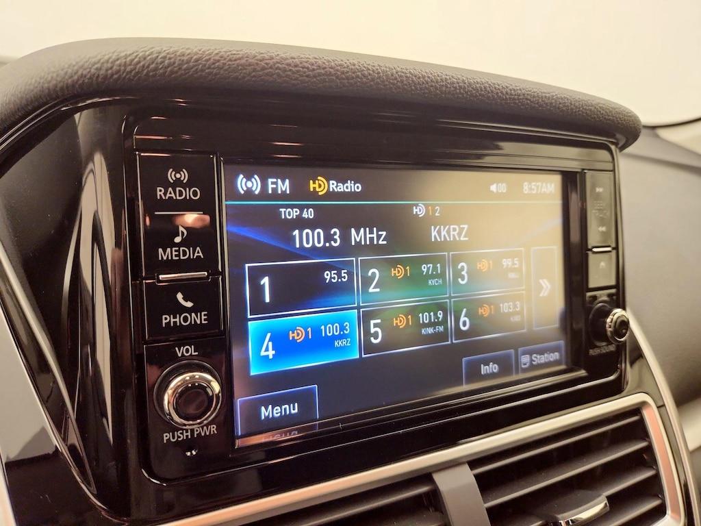 used 2019 Mitsubishi Eclipse Cross car, priced at $19,998