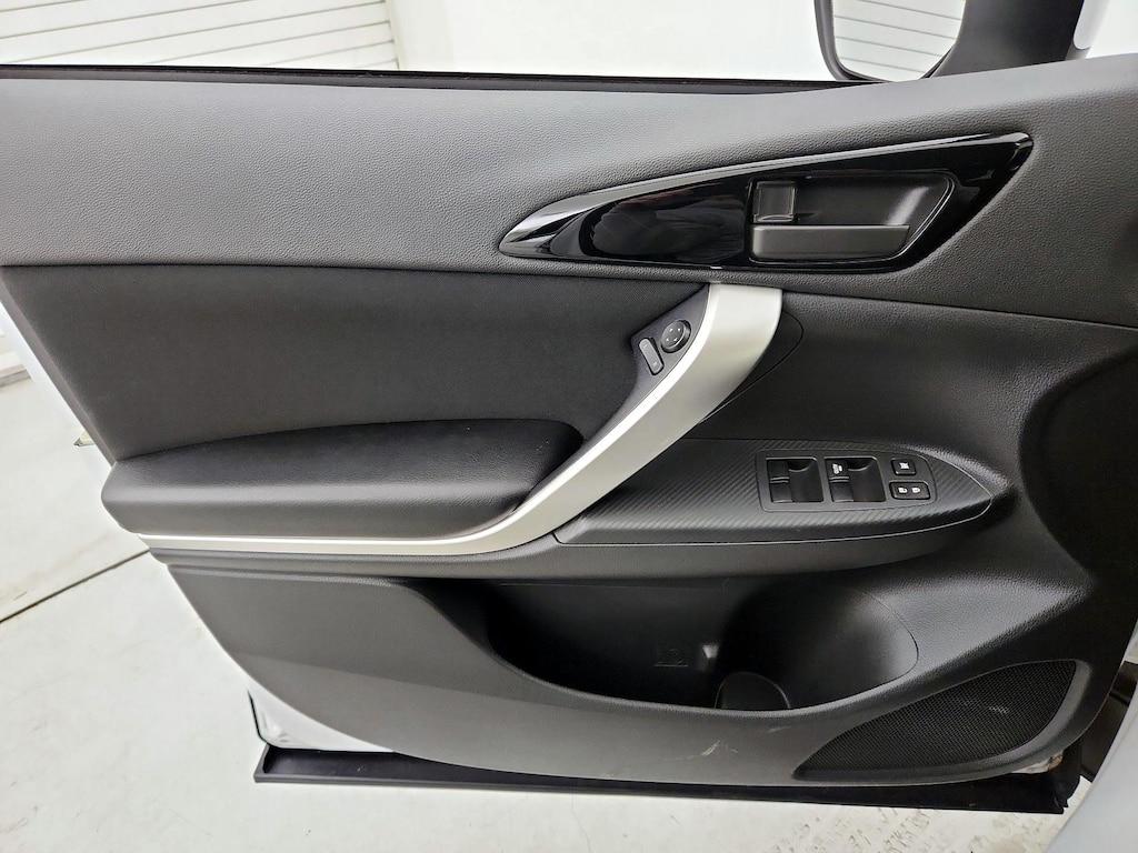 used 2019 Mitsubishi Eclipse Cross car, priced at $19,998