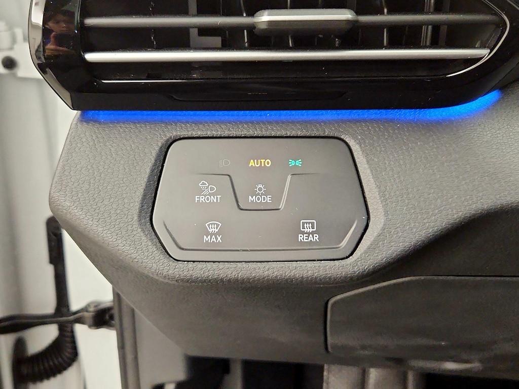 used 2022 Volkswagen ID.4 car, priced at $26,998