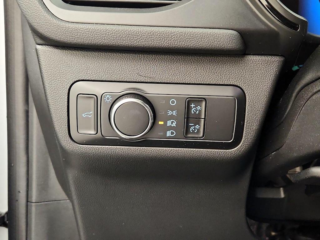used 2023 Ford Escape car, priced at $21,998