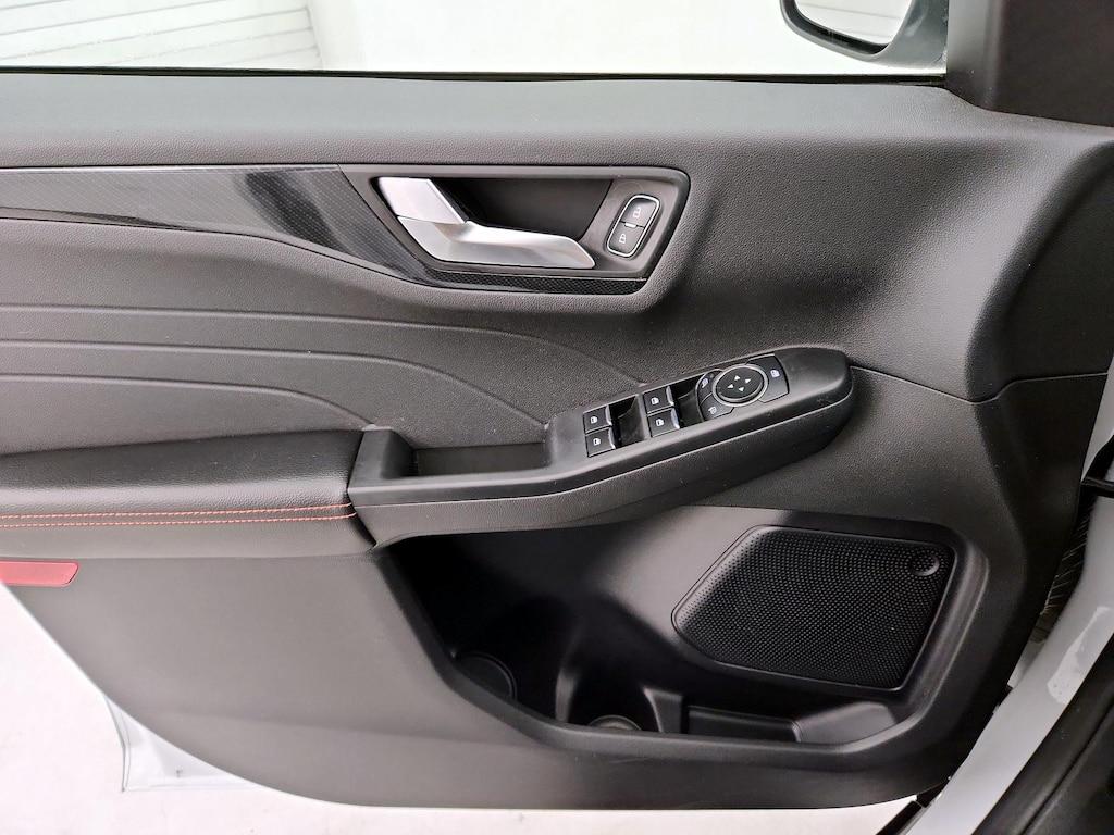 used 2023 Ford Escape car, priced at $21,998