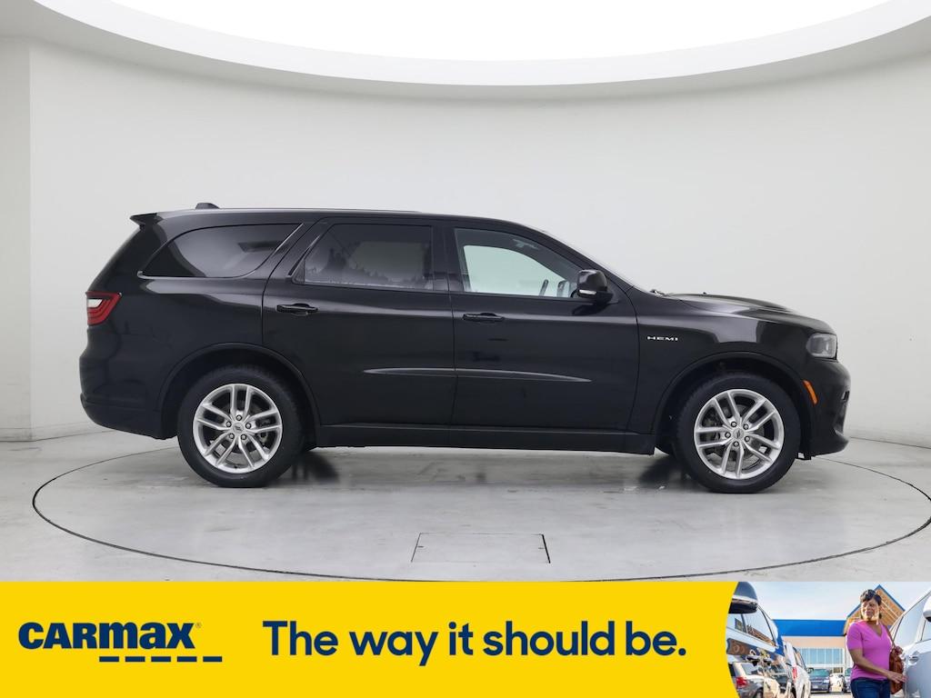 used 2021 Dodge Durango car, priced at $34,998