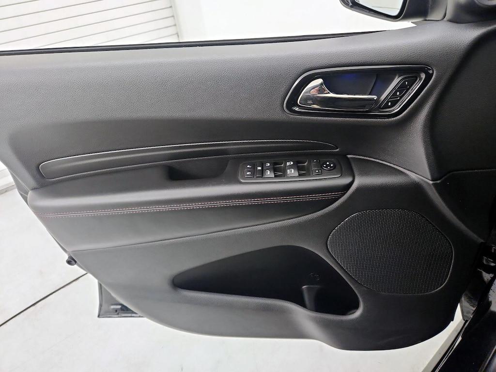 used 2021 Dodge Durango car, priced at $34,998
