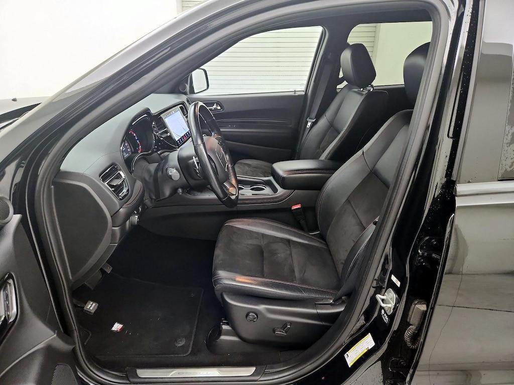 used 2021 Dodge Durango car, priced at $34,998