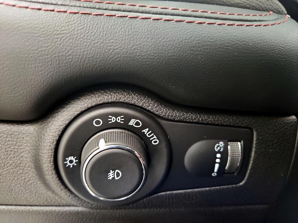 used 2021 Dodge Durango car, priced at $34,998