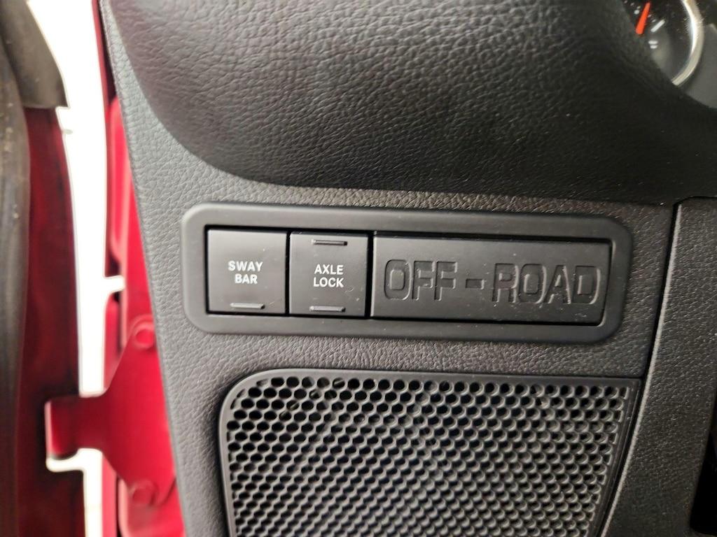 used 2014 Jeep Wrangler car, priced at $19,998