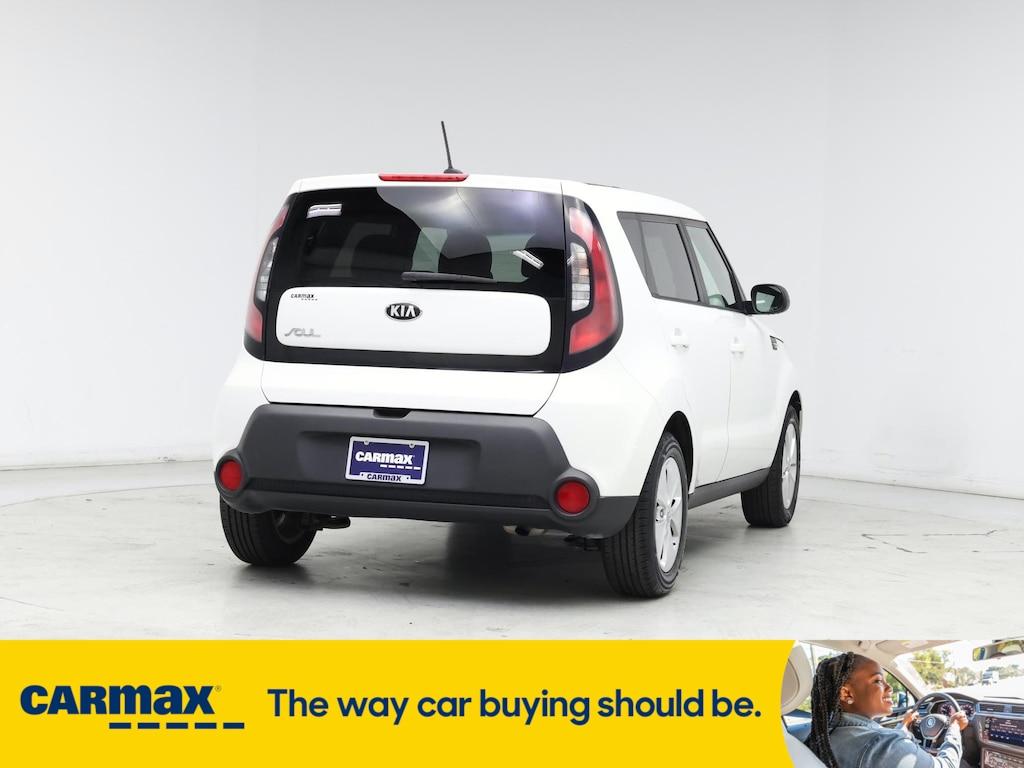 used 2014 Kia Soul car, priced at $10,998