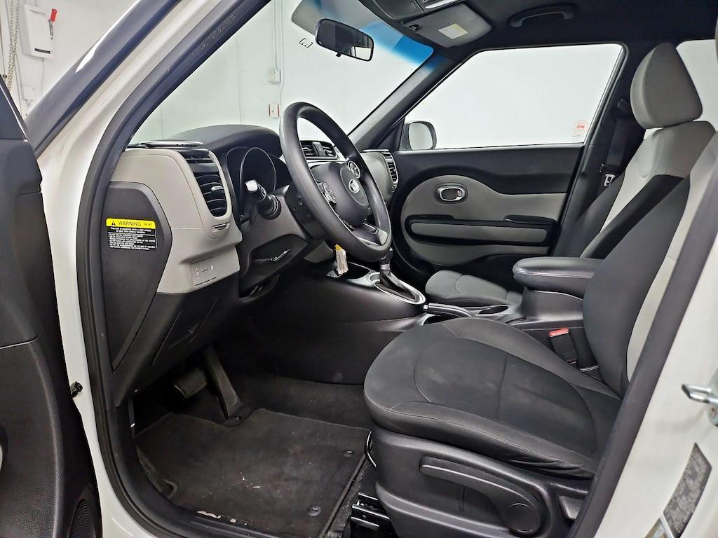 used 2014 Kia Soul car, priced at $10,998