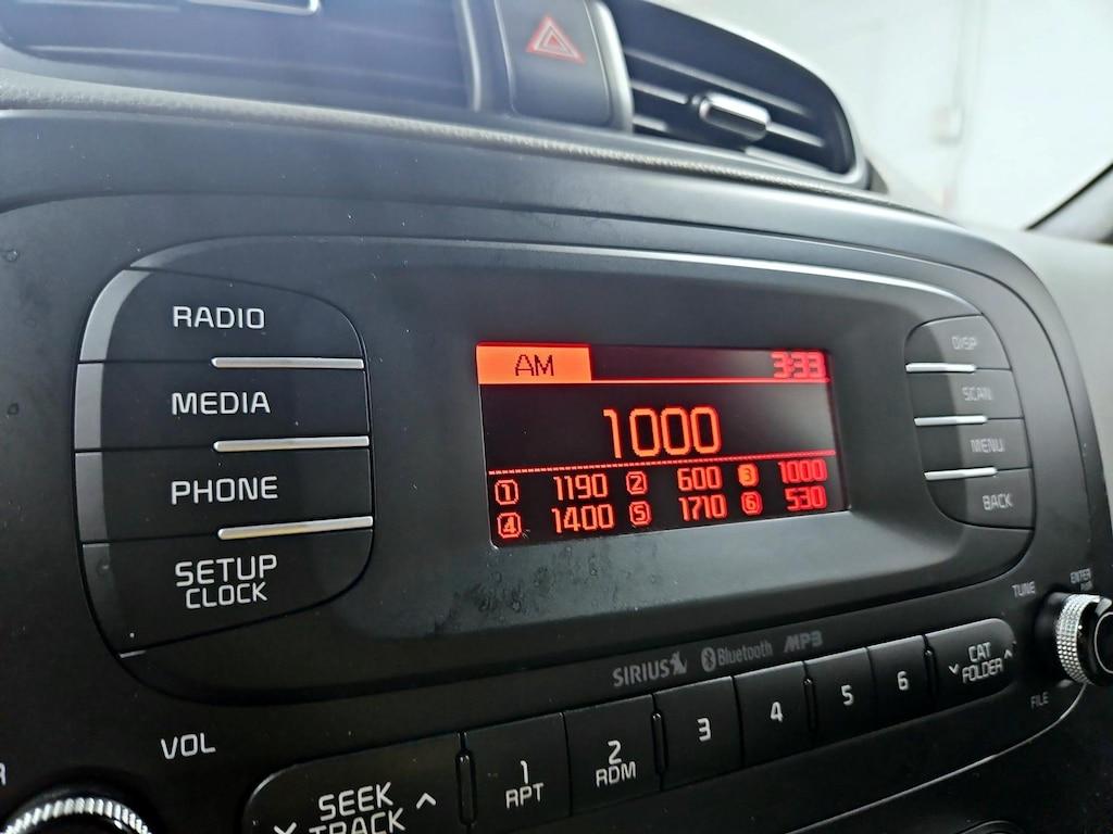 used 2014 Kia Soul car, priced at $10,998