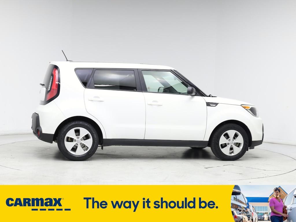 used 2014 Kia Soul car, priced at $10,998