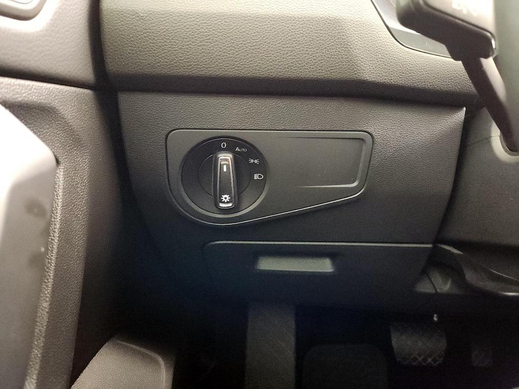 used 2020 Volkswagen Tiguan car, priced at $20,998