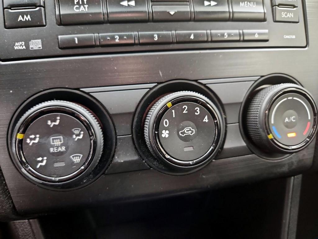 used 2014 Subaru Impreza car, priced at $15,998