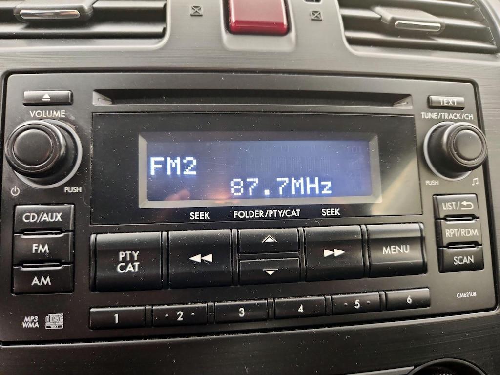 used 2014 Subaru Impreza car, priced at $15,998