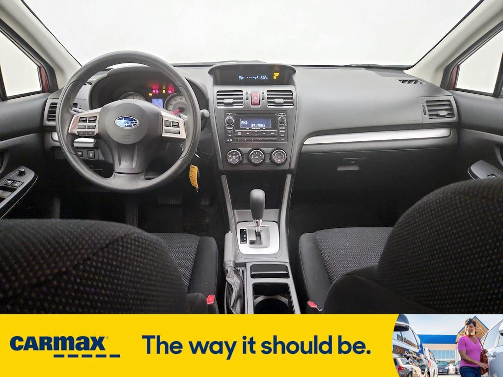 used 2014 Subaru Impreza car, priced at $15,998