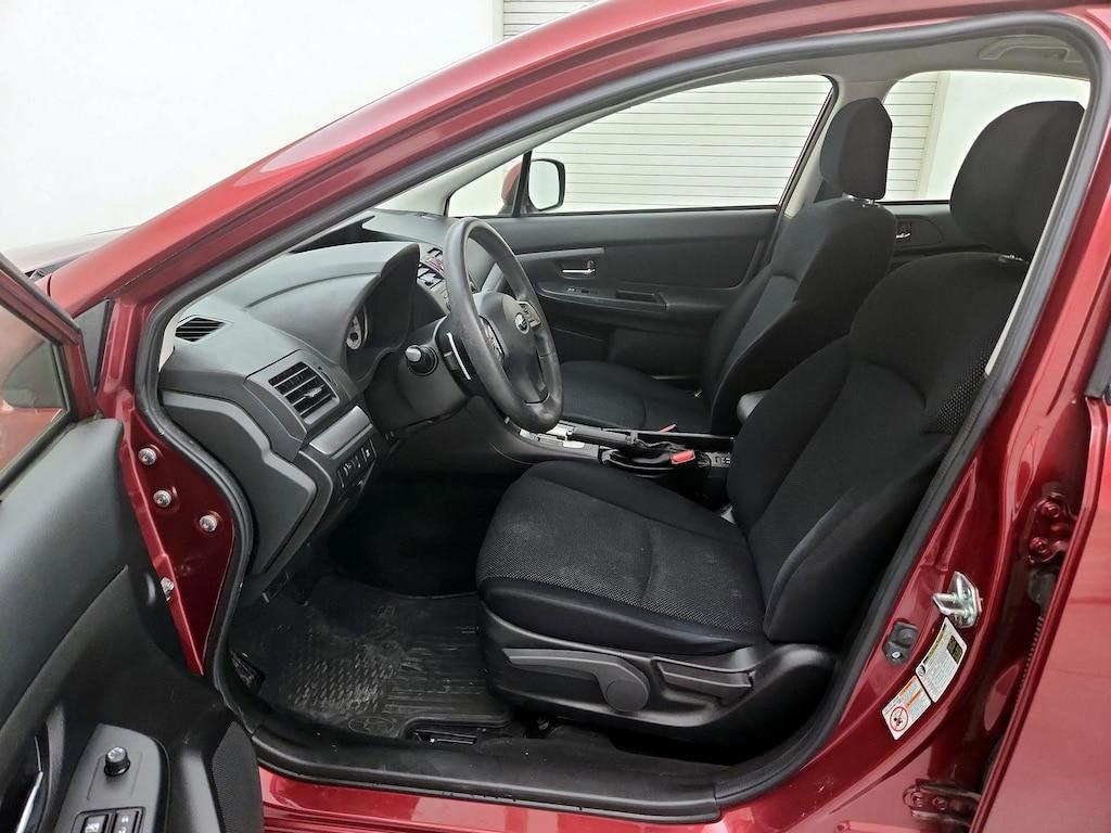 used 2014 Subaru Impreza car, priced at $15,998