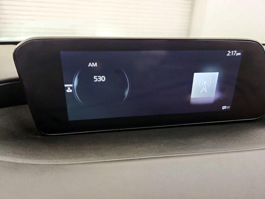 used 2021 Mazda Mazda3 car, priced at $19,998