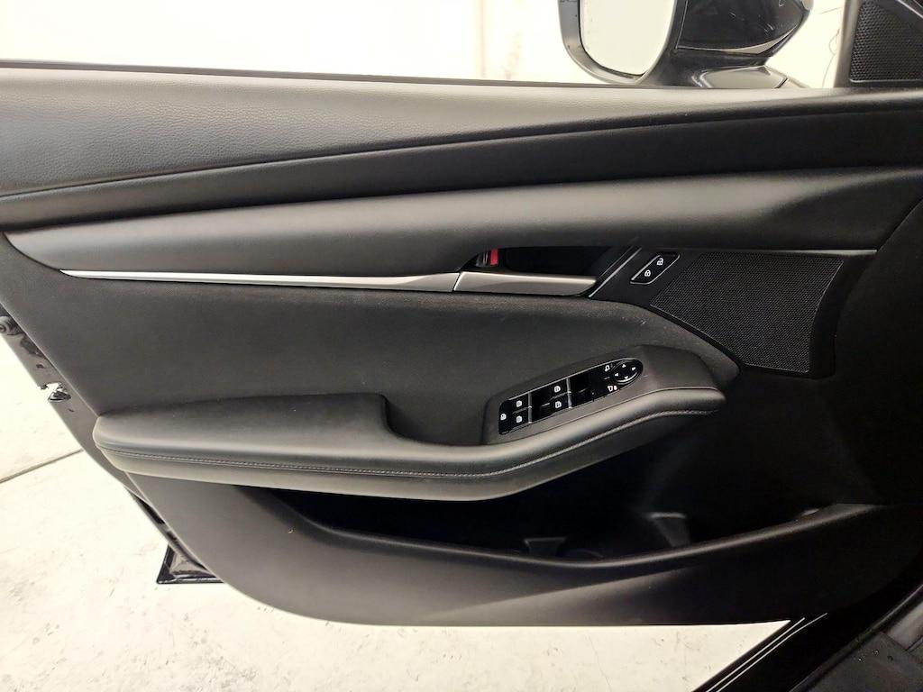 used 2021 Mazda Mazda3 car, priced at $19,998