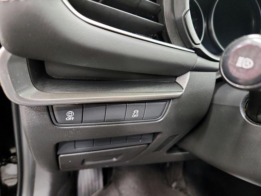 used 2021 Mazda Mazda3 car, priced at $19,998