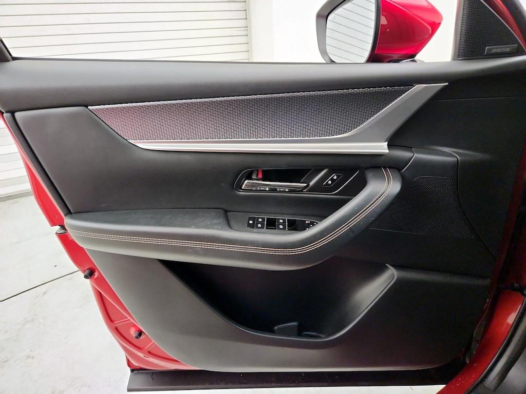 used 2024 Mazda CX-90 car, priced at $36,998