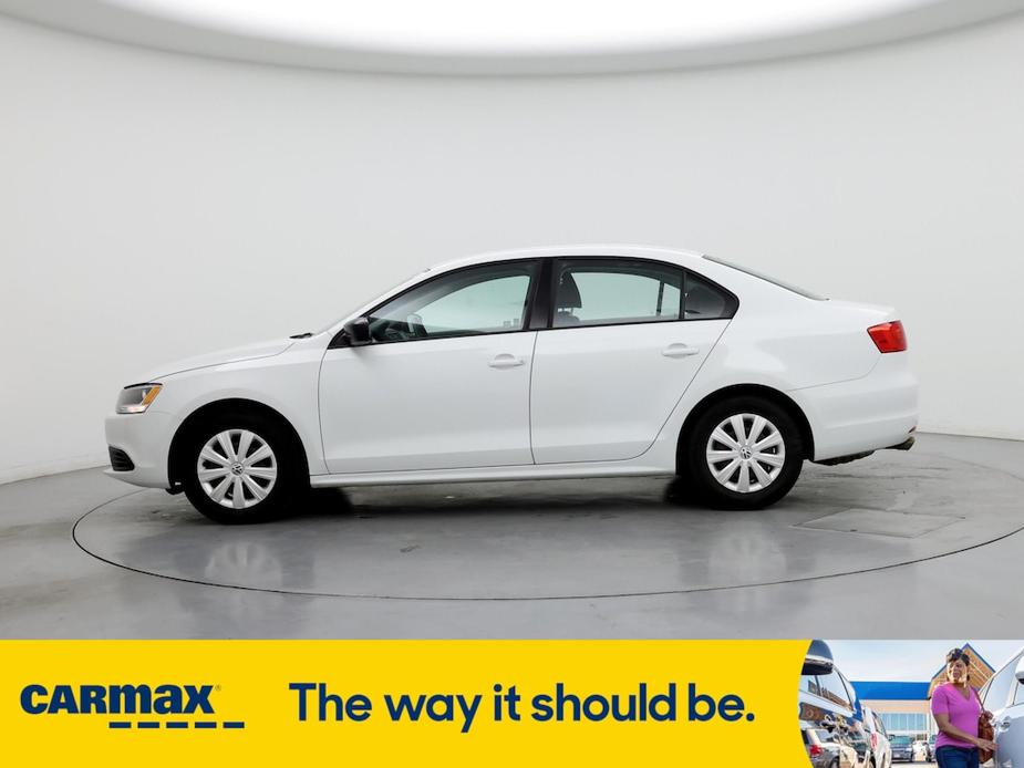 used 2014 Volkswagen Jetta car, priced at $13,599