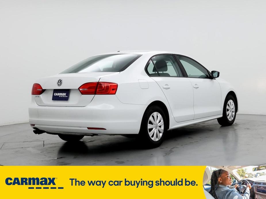 used 2014 Volkswagen Jetta car, priced at $13,599