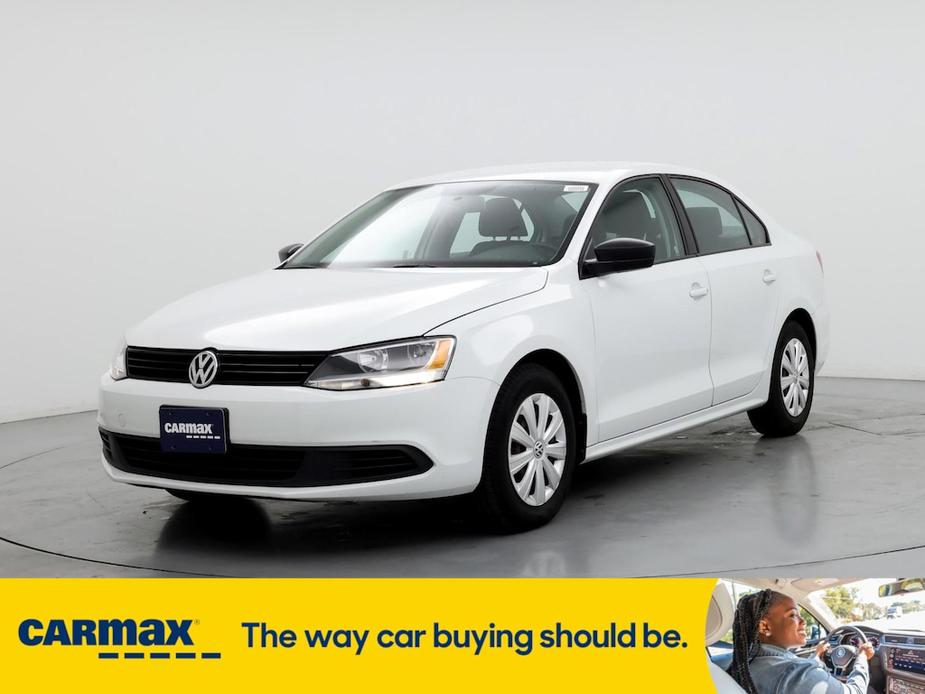 used 2014 Volkswagen Jetta car, priced at $13,599