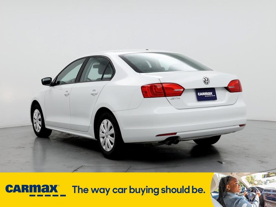 used 2014 Volkswagen Jetta car, priced at $13,599