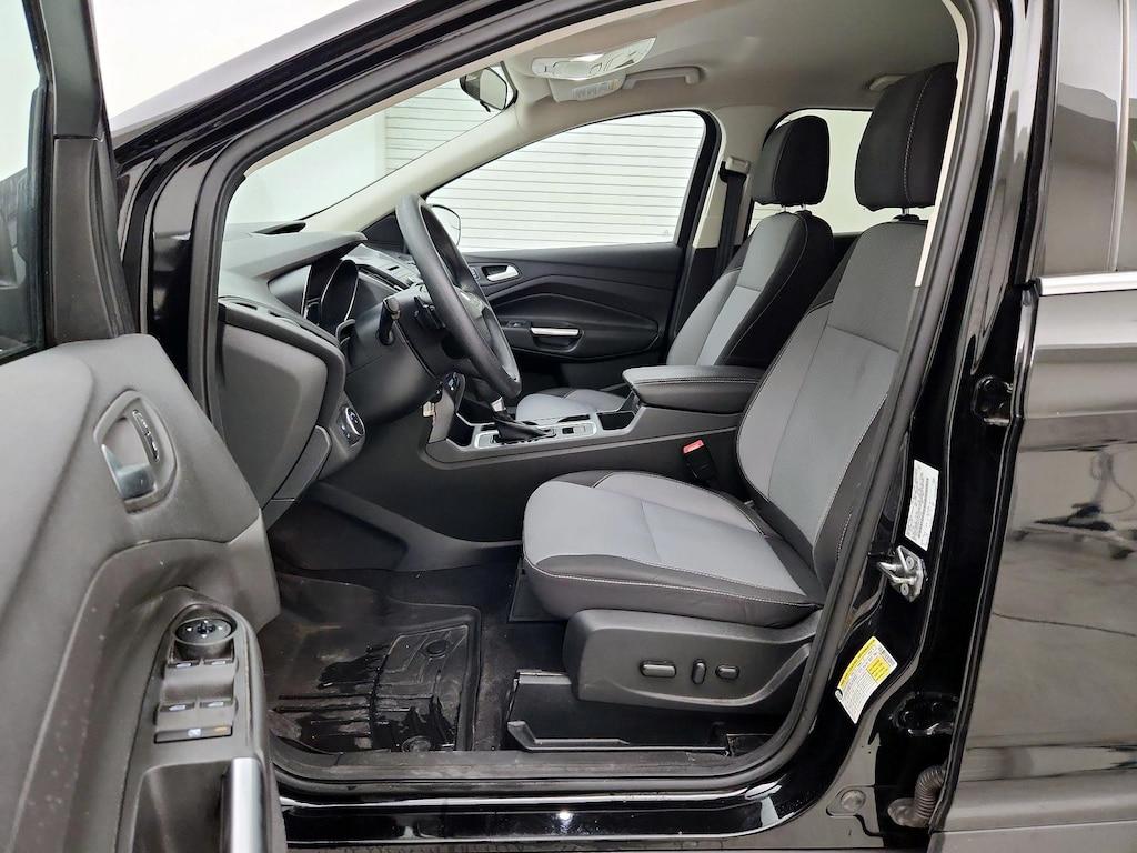 used 2017 Ford Escape car, priced at $14,998