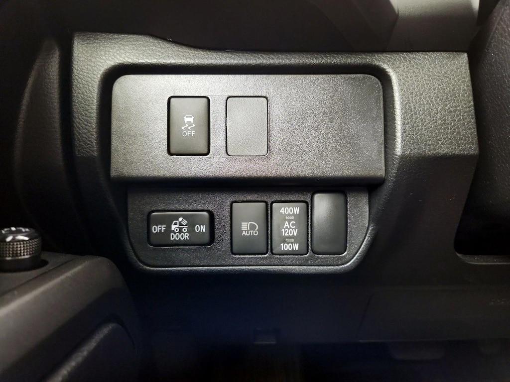 used 2021 Toyota Tacoma car, priced at $40,998