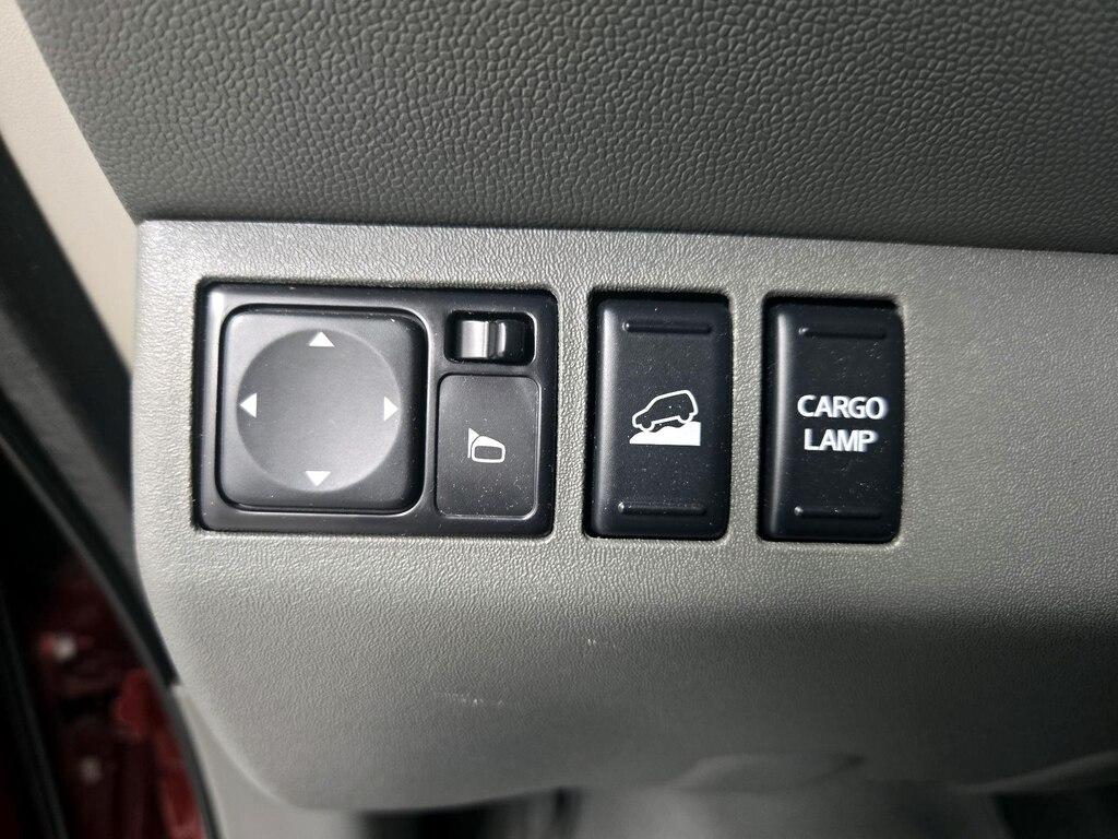 used 2021 Nissan Frontier car, priced at $27,998