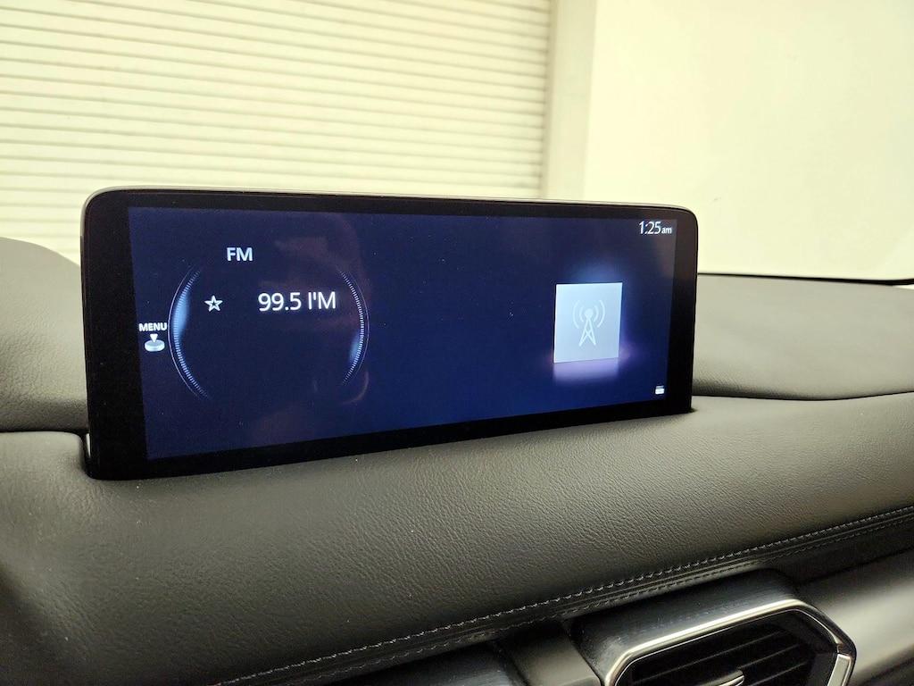 used 2023 Mazda CX-5 car, priced at $26,998