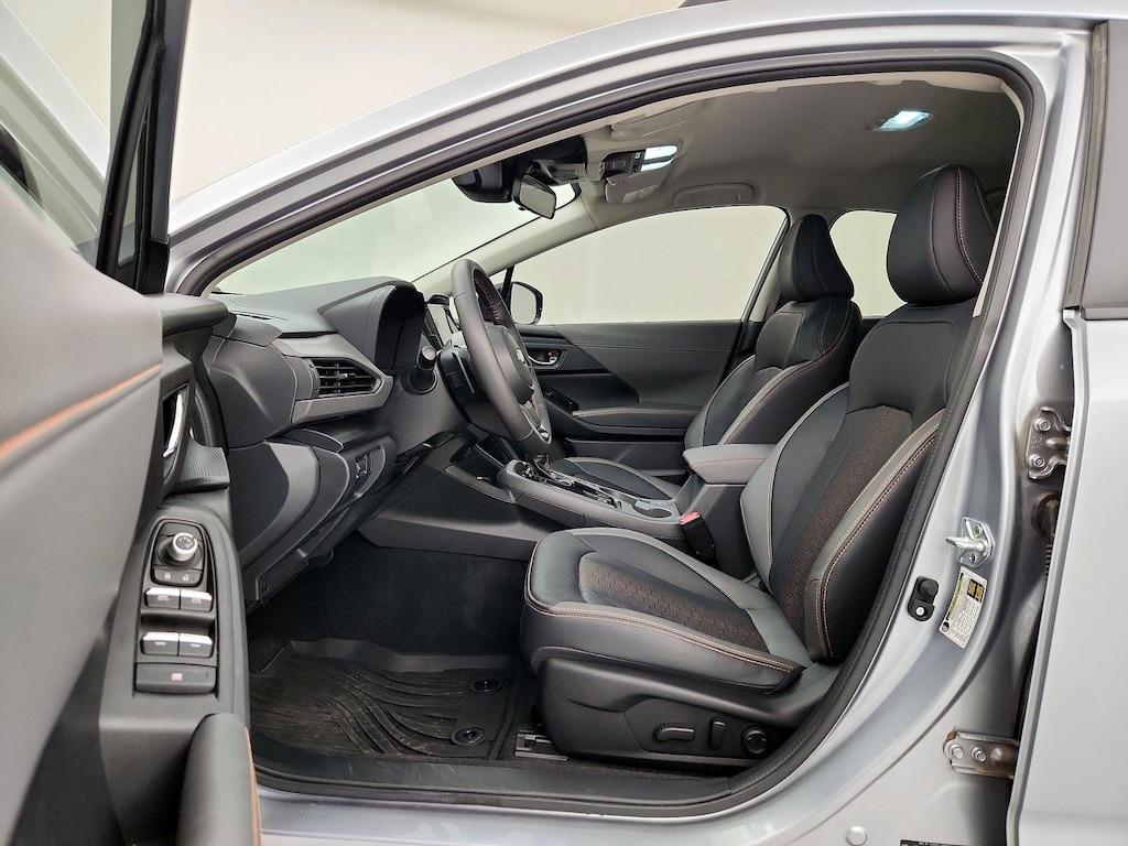 used 2024 Subaru Crosstrek car, priced at $29,998