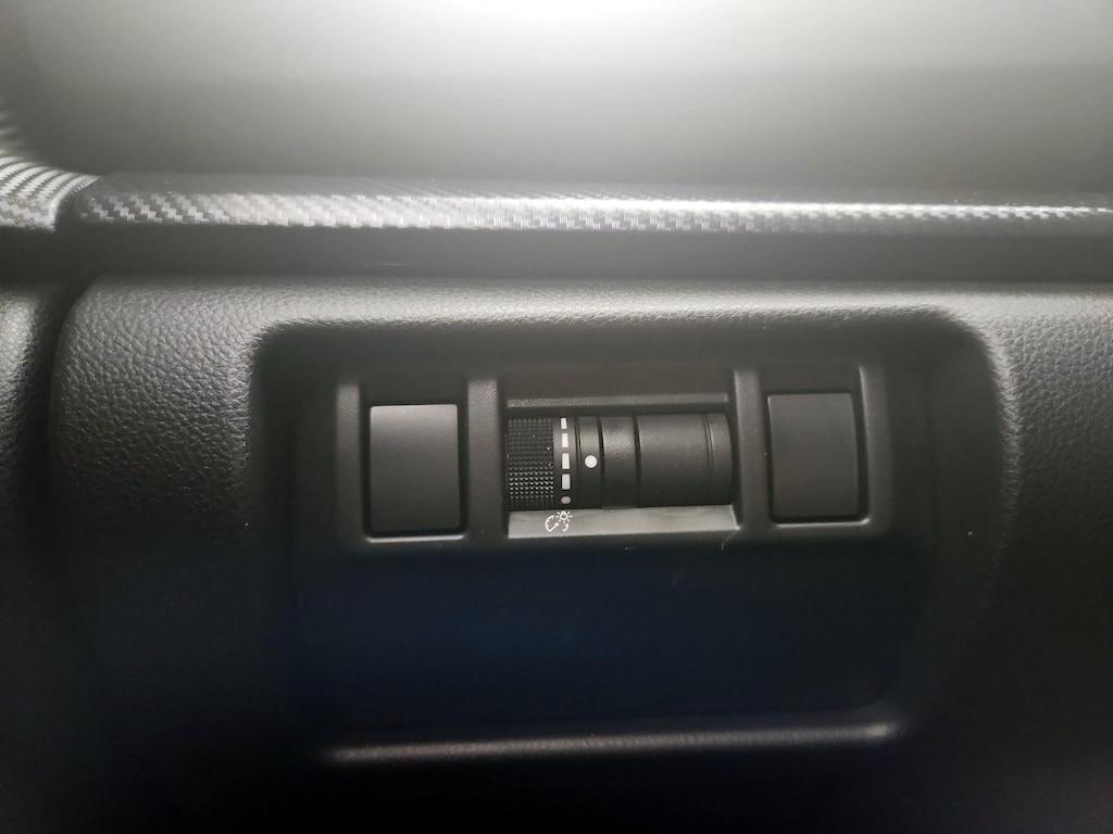 used 2024 Subaru Crosstrek car, priced at $29,998
