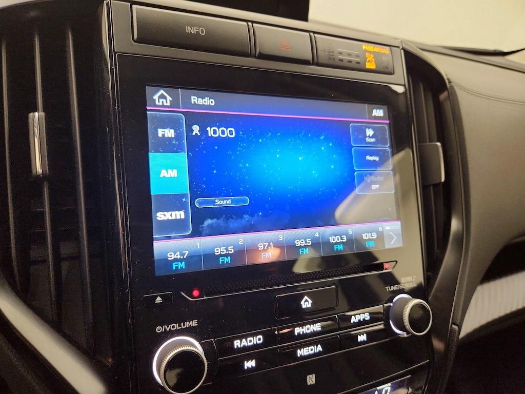 used 2022 Subaru Ascent car, priced at $34,998