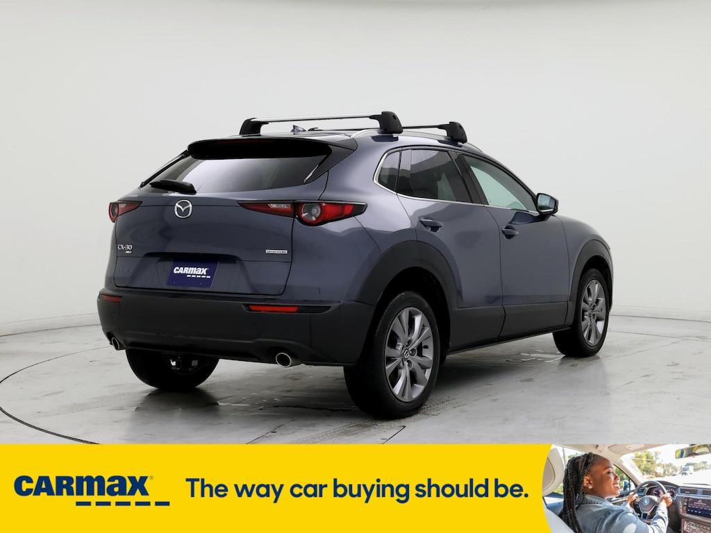 used 2020 Mazda CX-30 car, priced at $25,998