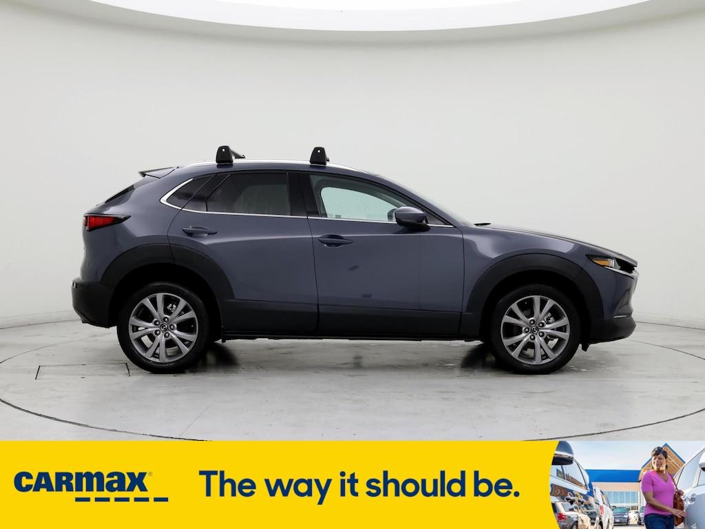 used 2020 Mazda CX-30 car, priced at $25,998