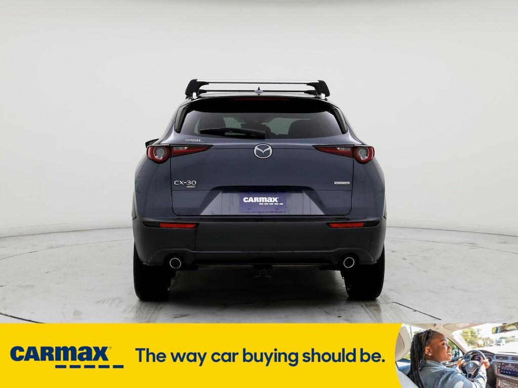 used 2020 Mazda CX-30 car, priced at $25,998